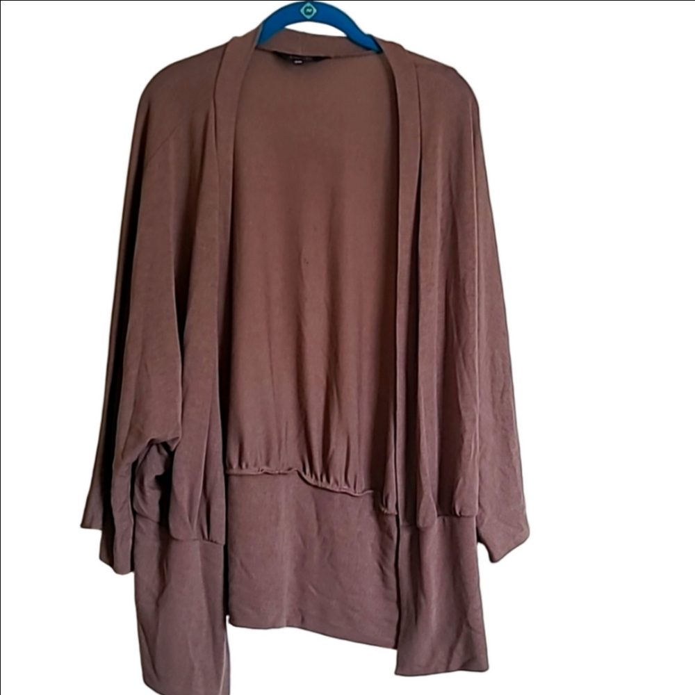 Amaryllis overpiece s/m